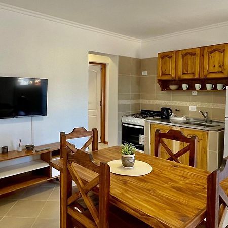 Alquiler Turistico En Bariloche 2 Pax Apartment Luaran gambar