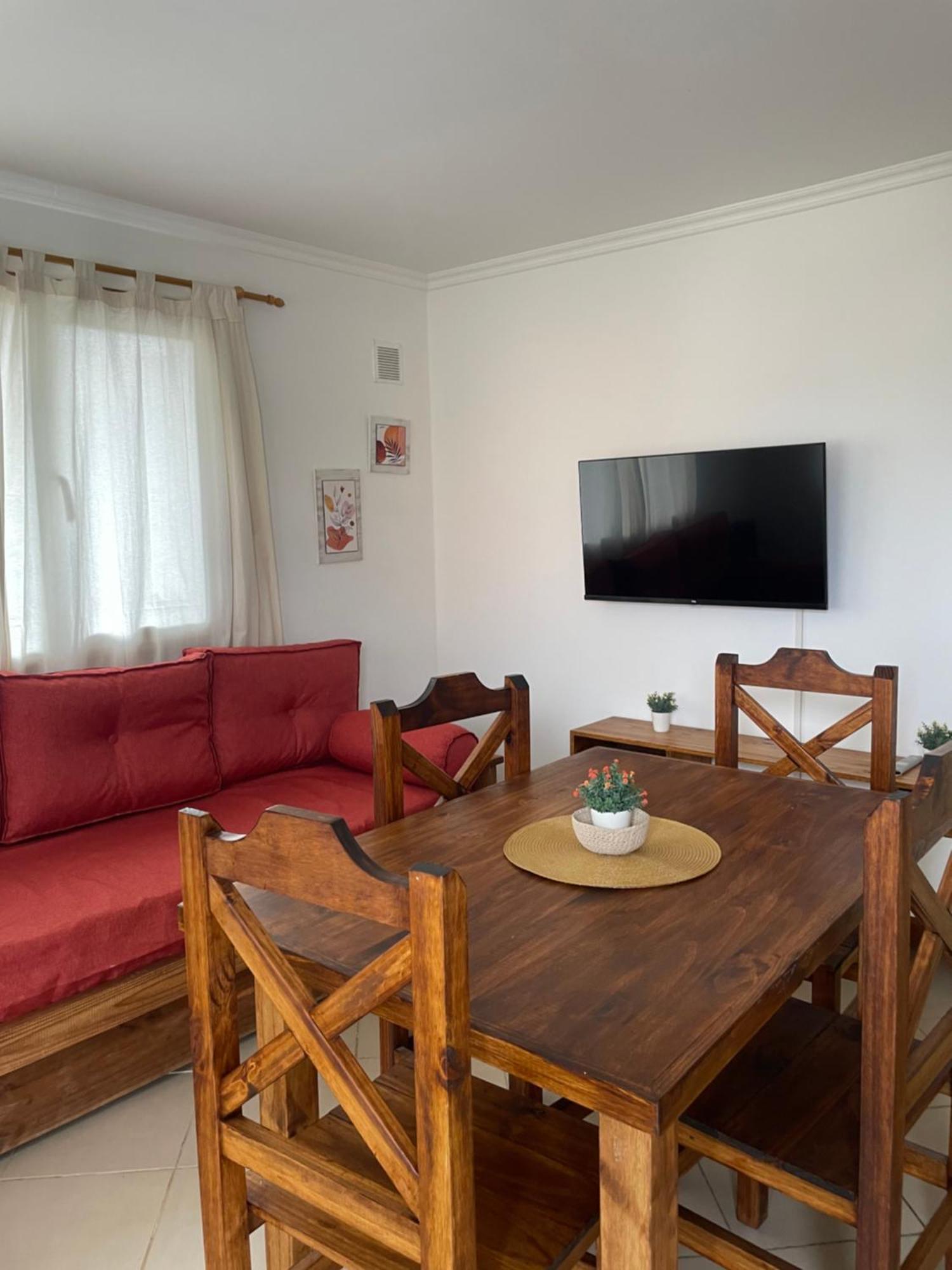 Alquiler Turistico En Bariloche 2 Pax Apartment Luaran gambar